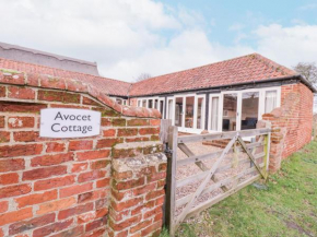 Avocet Cottage